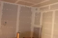 Skim Over Joint Filler