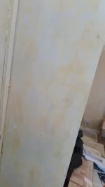 What to do with these walls?