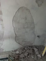 Sand and Cement Plastering