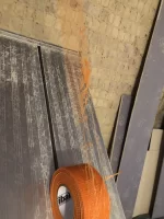 Extreme Scrim?