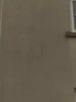 Weber Render multiple cracks