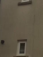 Weber Render multiple cracks