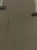 Weber Render multiple cracks