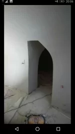 Limelite plaster