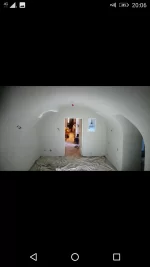 Limelite plaster