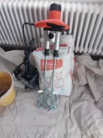Mixer