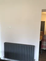 Cracking in different directions