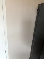 Cracking in different directions