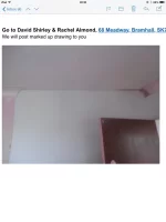 Coving