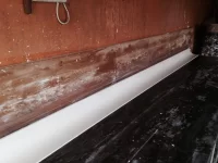 Coving