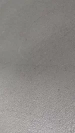 render over stainless steel mesh hairline cracking