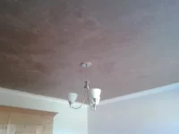 Plasterer in Northampton