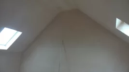 recent job