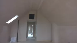 recent job