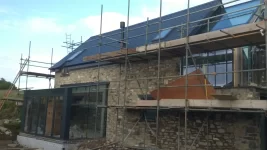 recent job