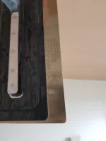 Trowel