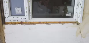 How would you tackle these corners