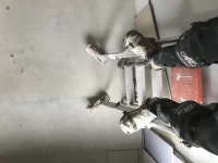 Stilts
