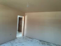 Plaster Shortage?