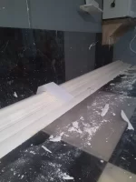 Workshop instead