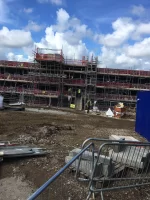 Plasterers needed