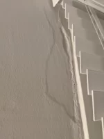 Sanding plaster