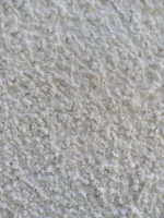 1.5mm silicone render, cracking all over