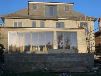 New member need advice and tradesmen