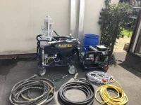 eze k4 machine for sale