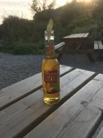 Friday refreshments