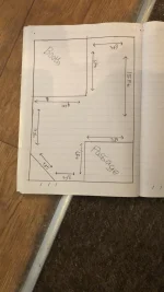 Monday and Tuesdays work