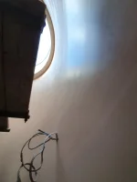 no light at the end of the tunnel