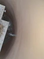 no light at the end of the tunnel