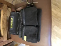 Nail Pouch Nail Pouch