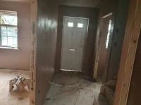 Show us your van racking
