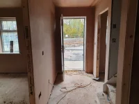 Show us your van racking