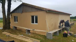 Person wanted for rendering job