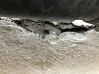 Is this the cause of my damp?