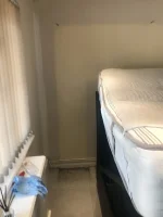 damp/condensation issues 1930s Bungalow ....HELP please