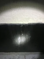 damp/condensation issues 1930s Bungalow ....HELP please