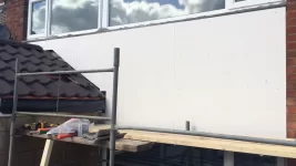 window sill