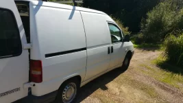 Your Vans and what you drive