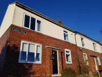 External insulation boards