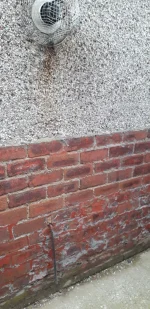 K rend