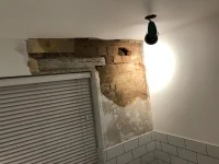 Hello + moisture resistant board advice
