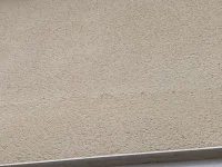 Advice re: recent eco-rend application to our house
