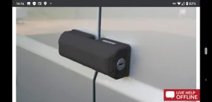 Thieving bastards