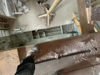 No swearing on this job