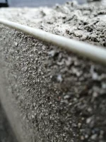 Rendering/ plastering .... problem