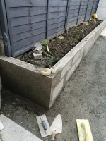 Rendering/ plastering .... problem